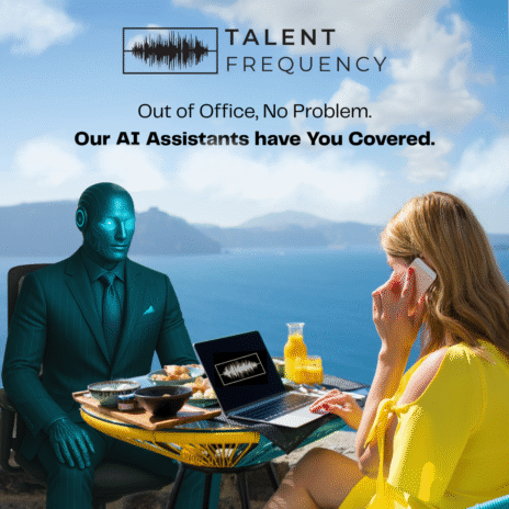 Never Lose Your Pipeline Momentum — Even While You’re Away