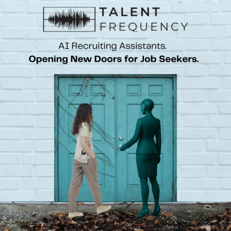 Giving Every Applicant a Second Chance Through AI