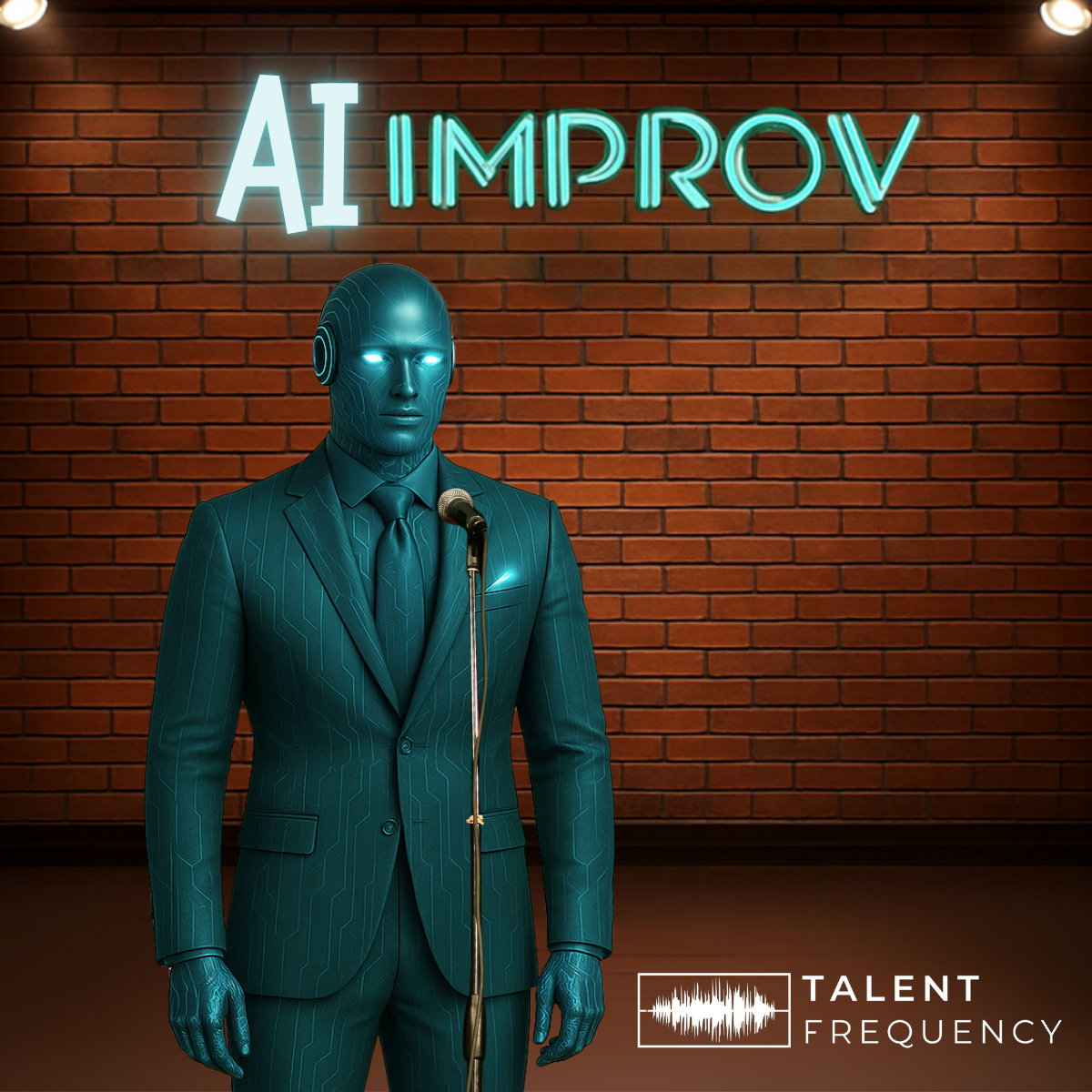 AI Improve - TalentFrequency