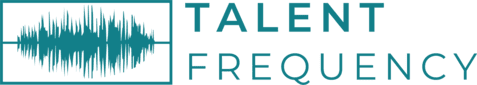 AI Recruiters - TalentFrequency LOGO