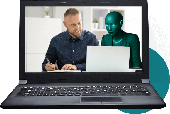AI Candidate Assessment