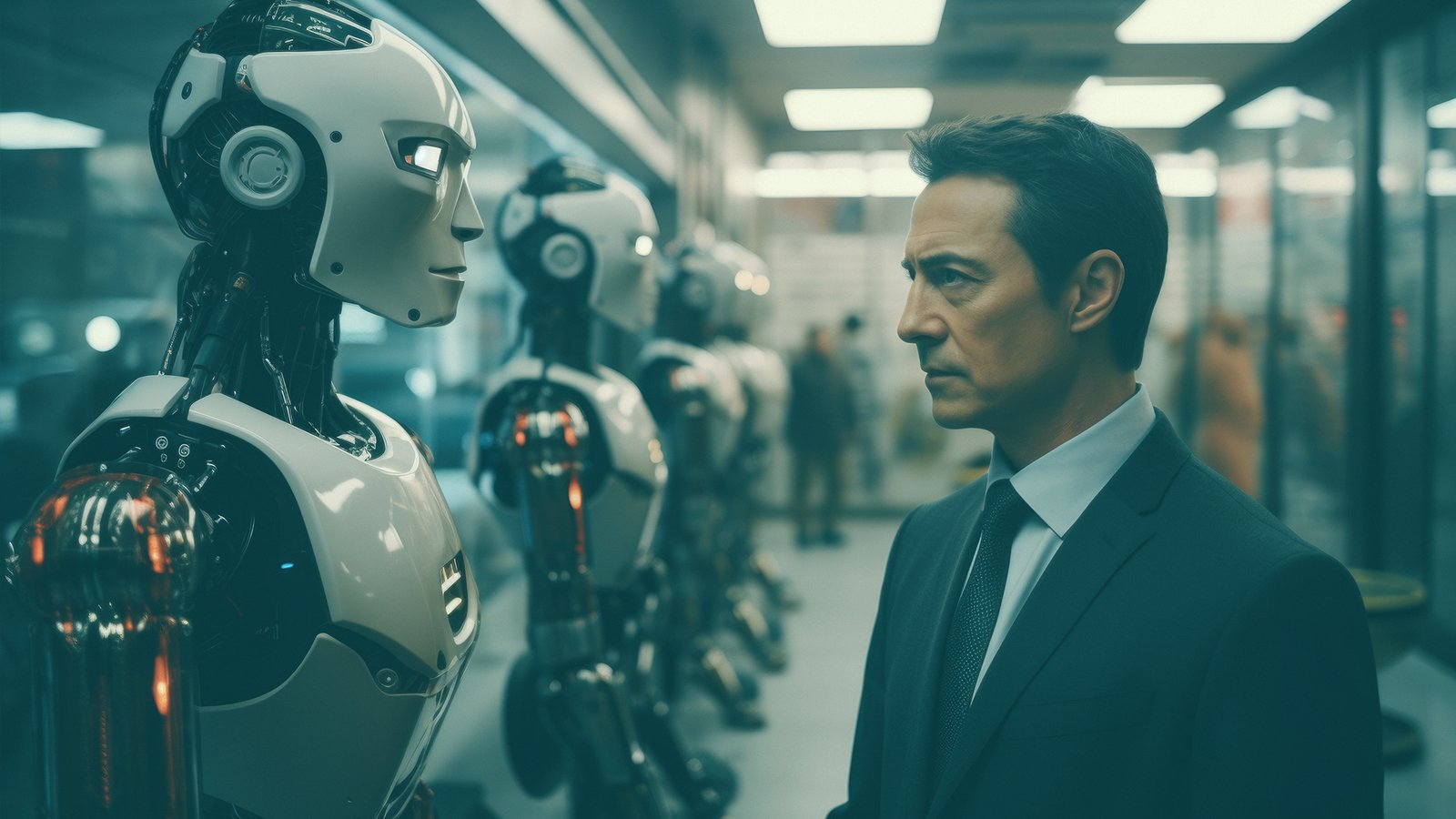 The Five Candidate Experience Killers AI Actually Solves