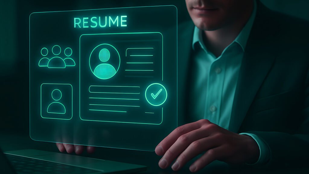 Automated Resume Screening