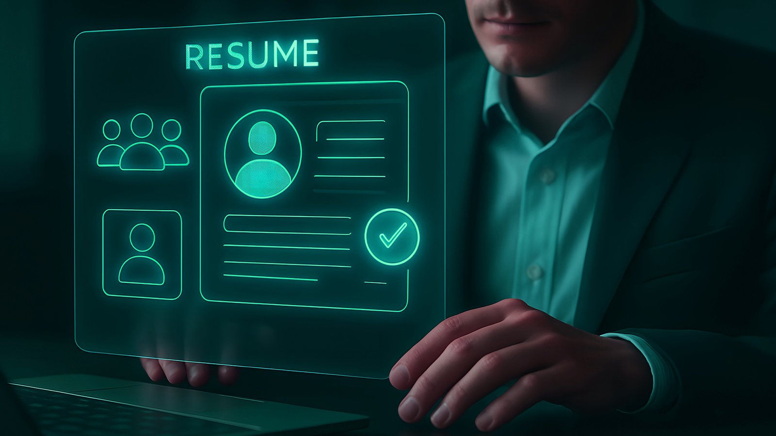 Automated Resume Screening