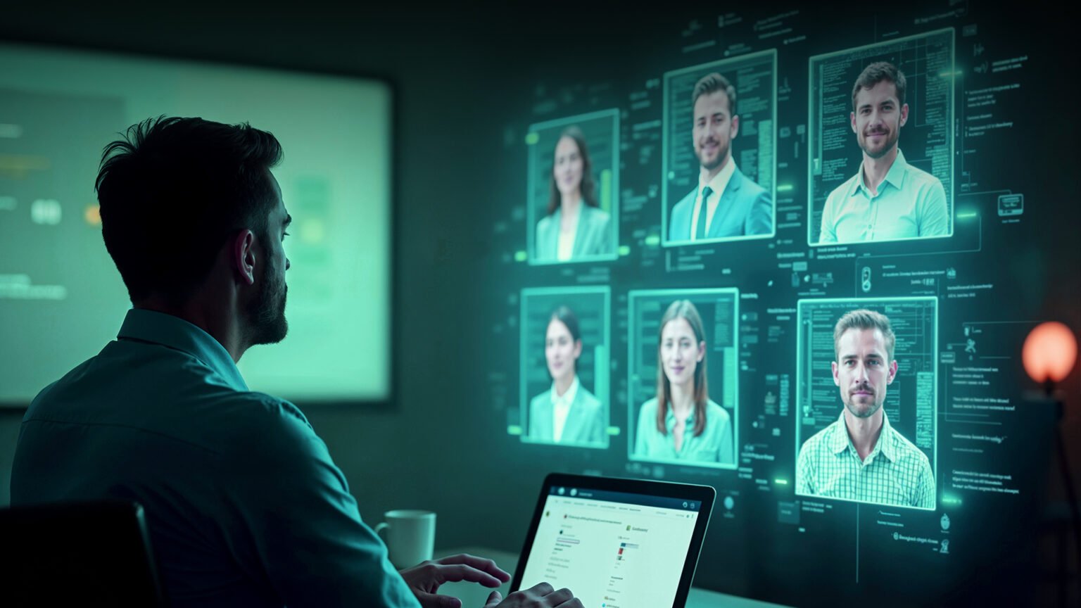 AI, Automation & Future of Recruiting - Talent Acquisition Trends 2026