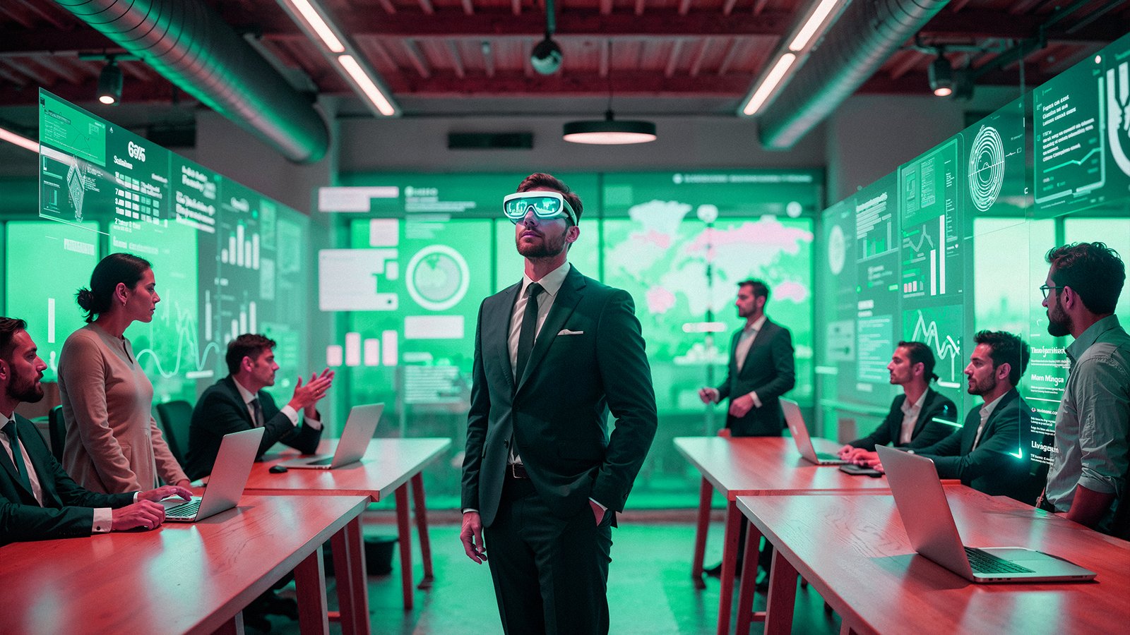 The 10 Automations That Transform Recruiting Productivity