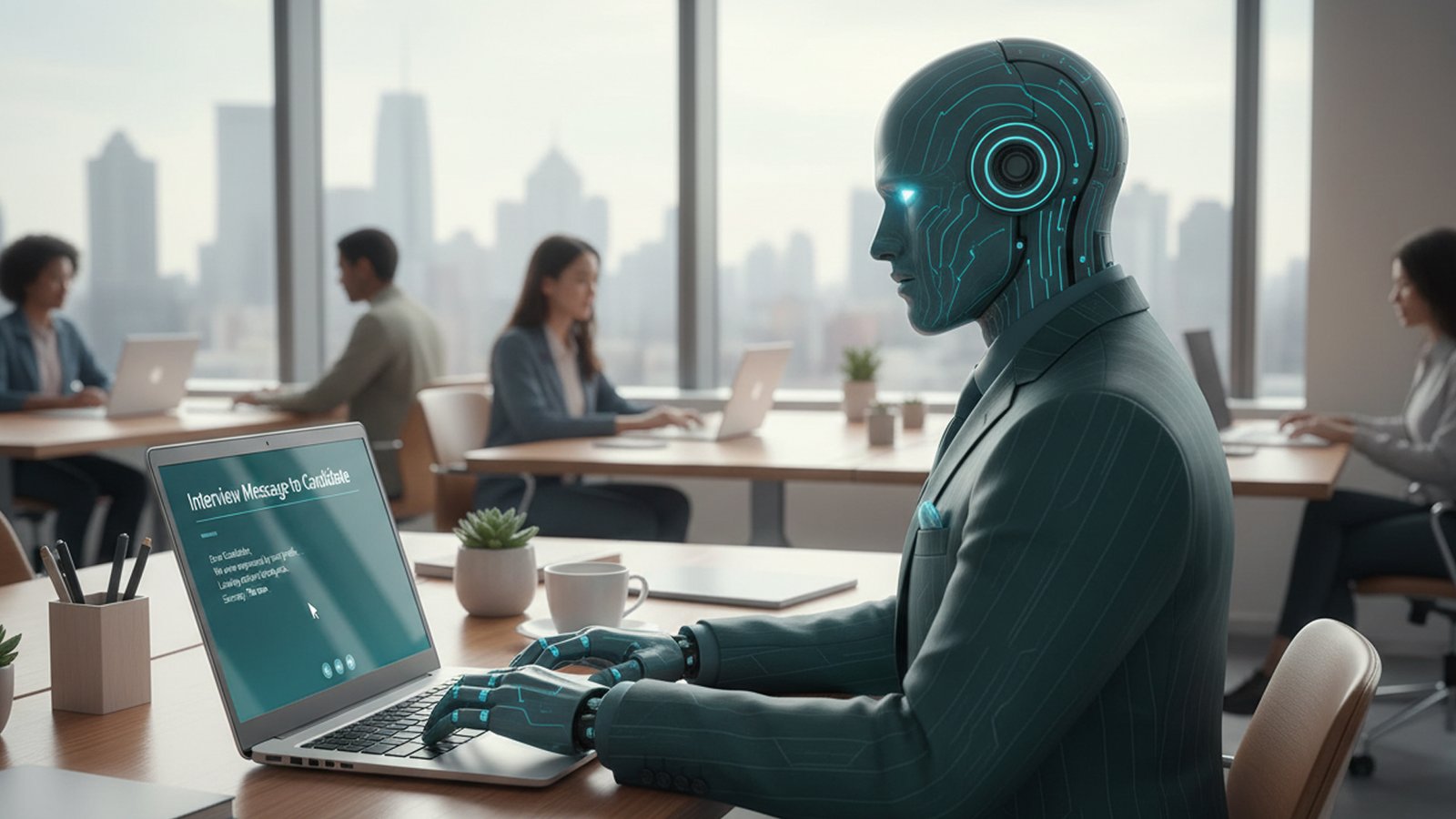 How AI Recruiting Assistants Reduce Interview No-Shows