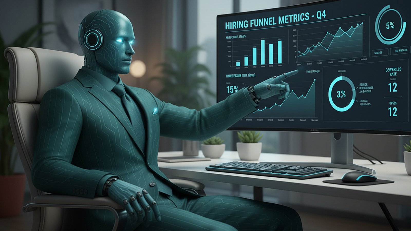 AI-powered Chat Concierge buying criteria that matter