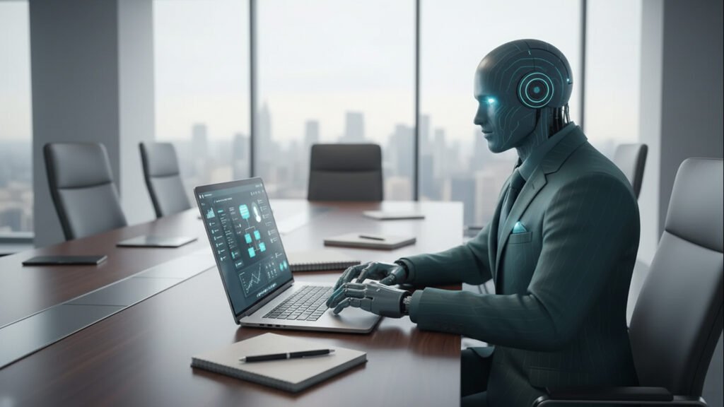 AI-Powered Chat Concierge Vs Chatbot What Recruiting Teams Should Know Before Buying