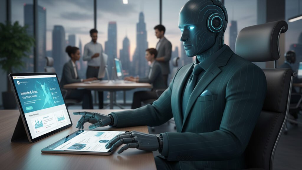 Free career site audit for mobile speed accessibility and candidate experience