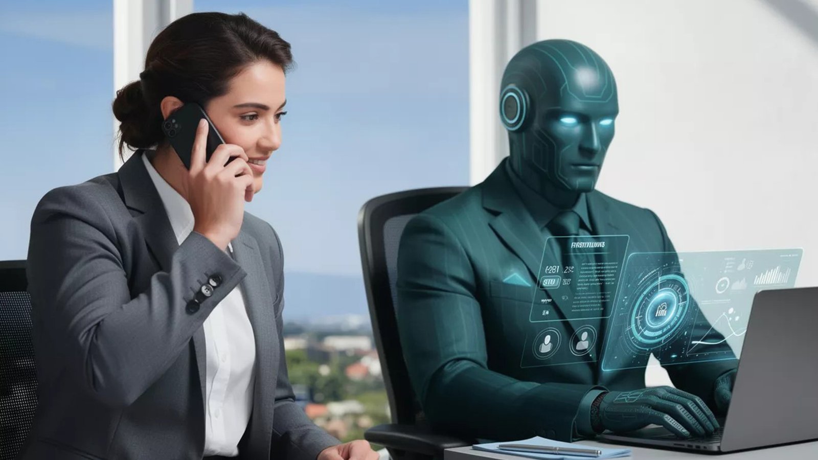 Why Interview Intelligence Matters