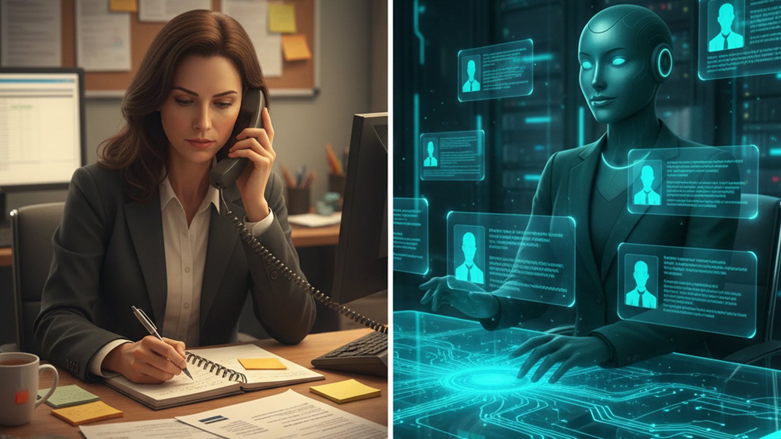 Where Manual Calls Still Win