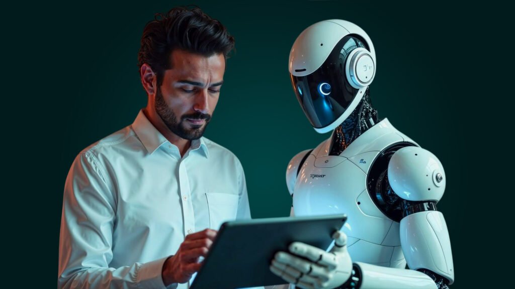AI for HR Solutions