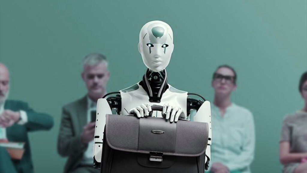 Automated Hiring Workflows