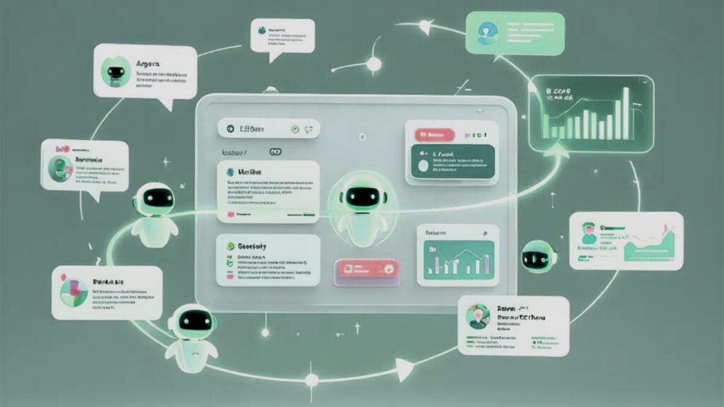 Automated Recruiting Software