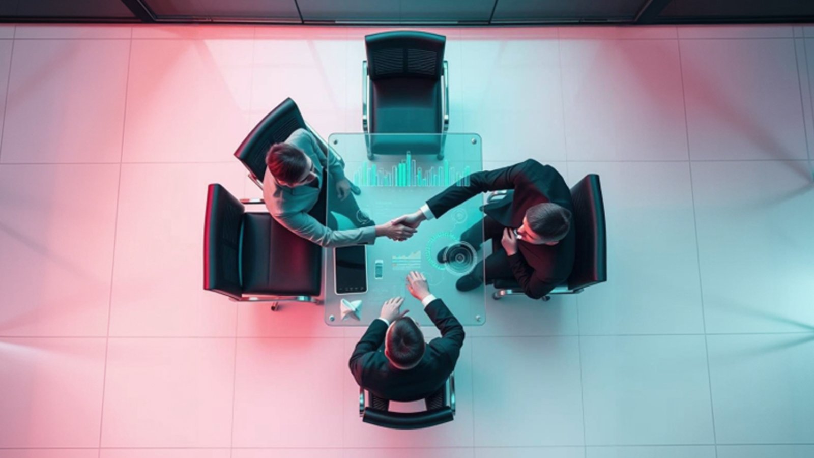 Enterprise HR Solutions