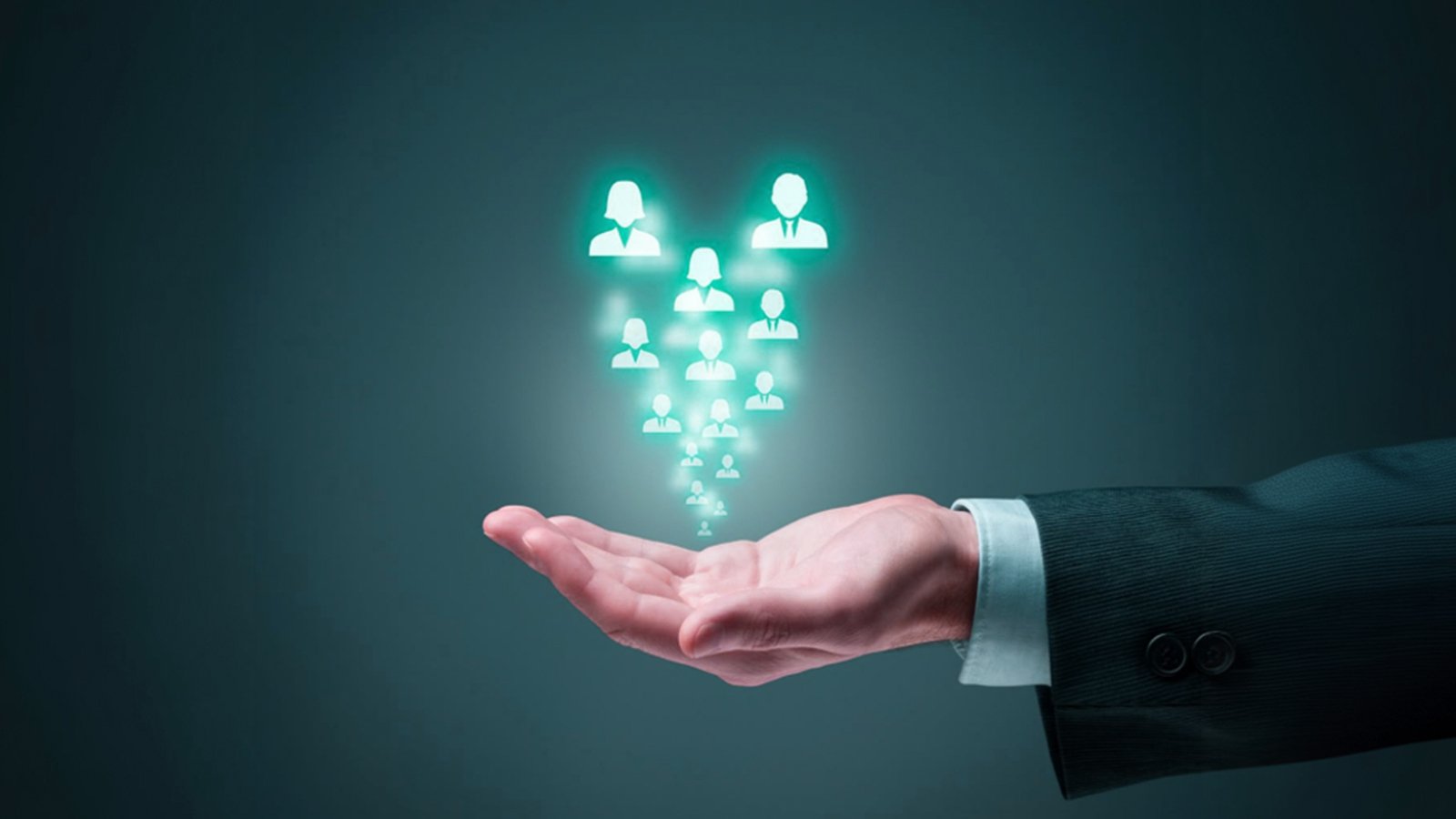 High Volume Hiring Software