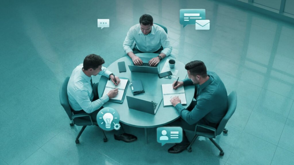 Recruitment Process Automation - A Step-by-Step Guide for TA Teams