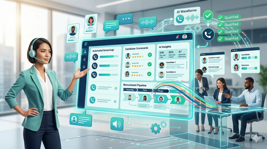 How to Save Time and Improve Quality - TaLent Frequency
