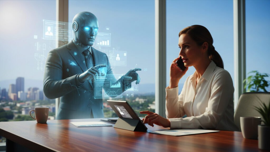 Why the Phone Just Became Your Most Powerful Hiring Tool